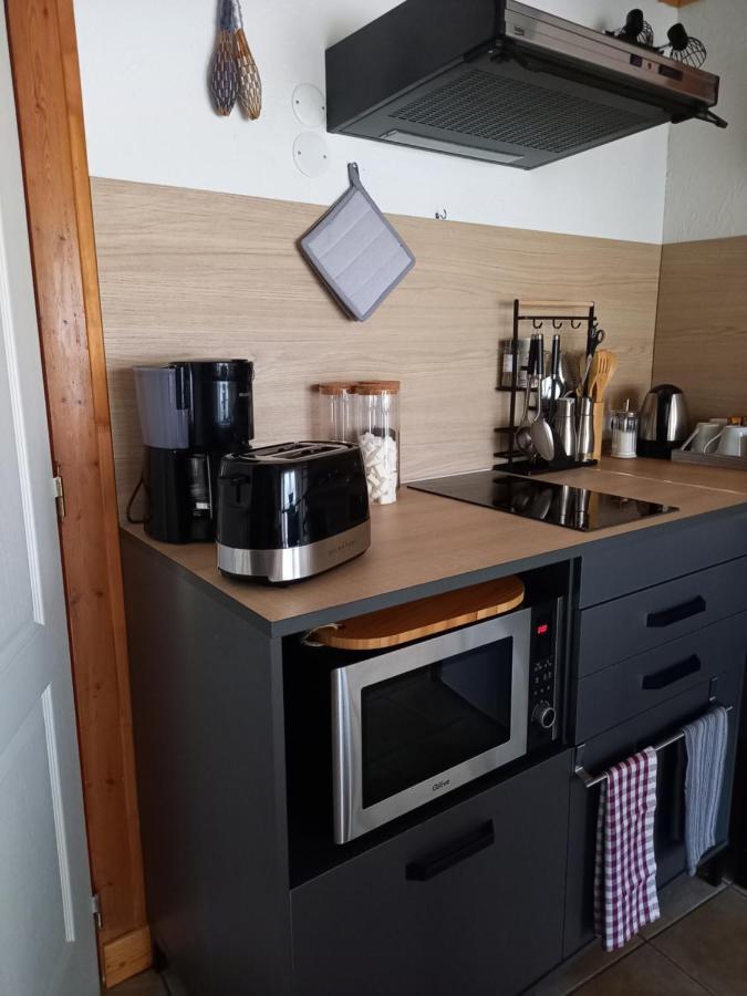 La Charentaise Ch D'Hotes ,Studio Chérac Εξωτερικό φωτογραφία