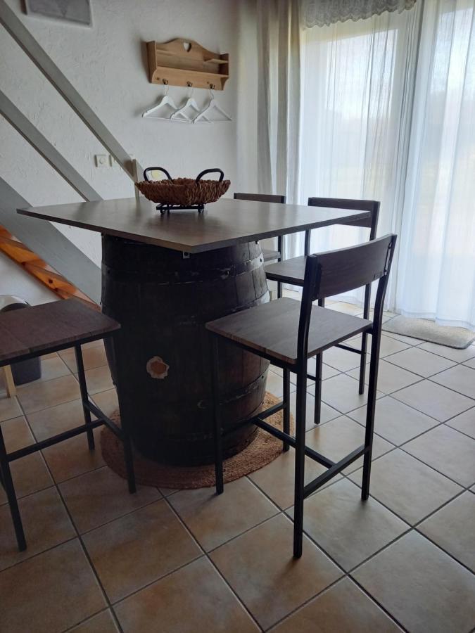 La Charentaise Ch D'Hotes ,Studio Chérac Εξωτερικό φωτογραφία
